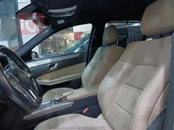 مێرسێدس بێنز E-Class